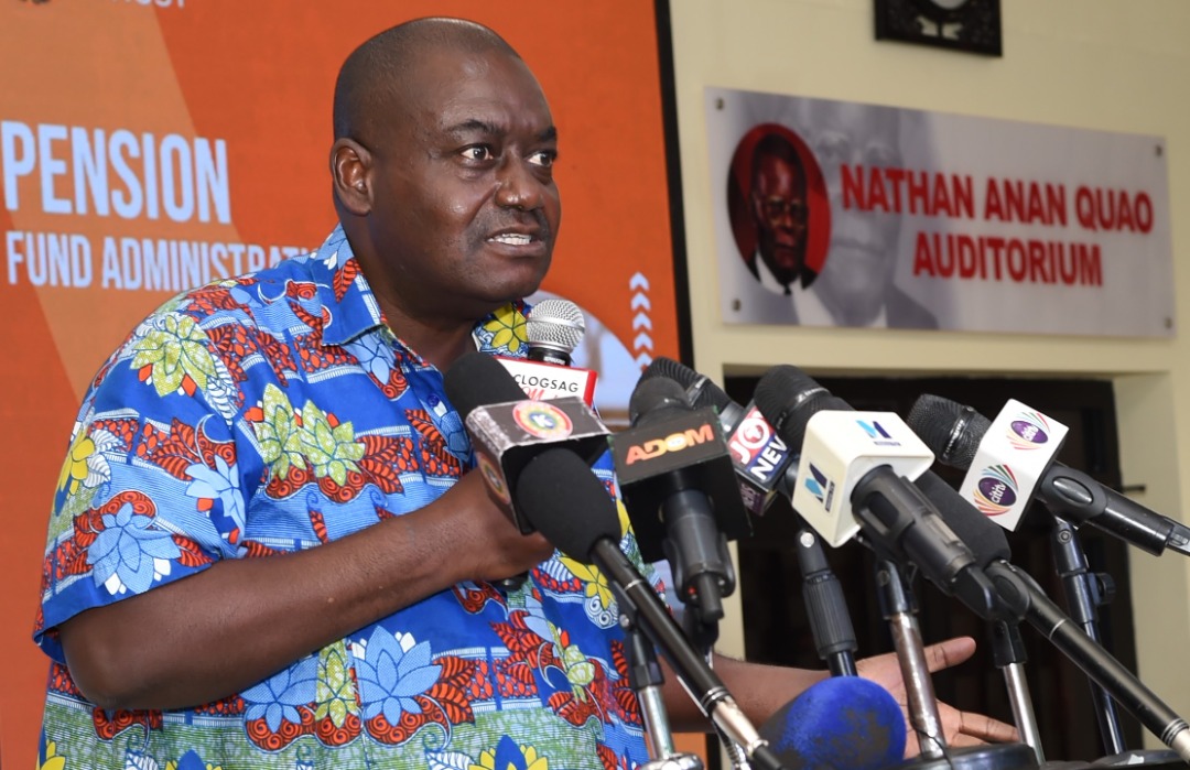 Government must reconsider Appointment of Civil Servants as MMDCEs and Assembly Members – Isaac Bampoe Addo News Image